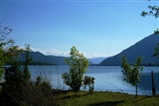 Ossiachersee 01