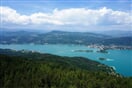 Pyramidenkogel   Wörthersee 01