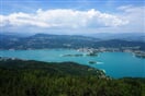 Pyramidenkogel   Wörthersee 02