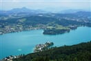 Pyramidenkogel   Wörthersee 03