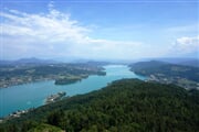Pyramidenkogel   Wörthersee 05