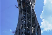 Pyramidenkogel   Wörthersee 07
