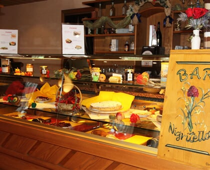 Hotel Nigritella, Selva (49)