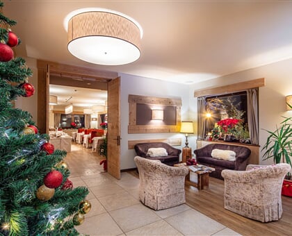 Hotel Nigritella, Selva (50)