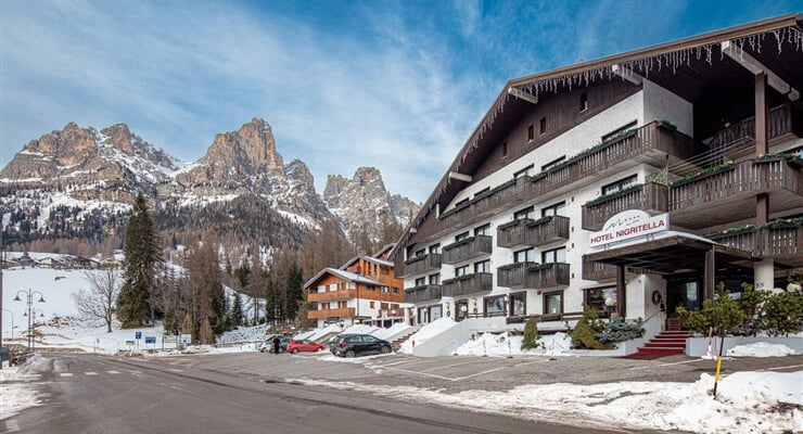 Hotel Nigritella, Selva (64)