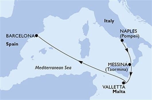 Trasa UXH2