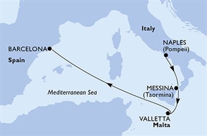 Trasa UXH2