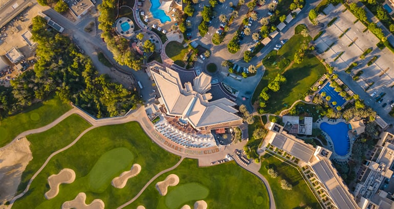 Abu Dhabi Golf Club (1)