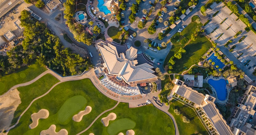 Abu Dhabi Golf Club (1)