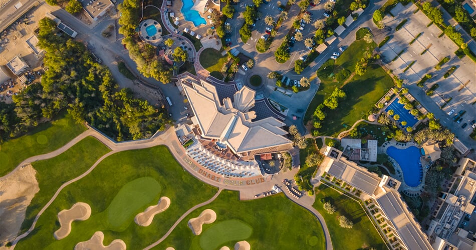 Abu Dhabi Golf Club (1)