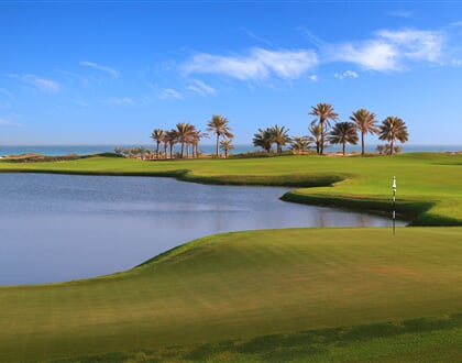 Saadiyat Beach Golf Club (6)