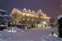 Ariston Hotel, Monclassico