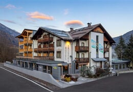 Hotel Ariston *** - Monclassico