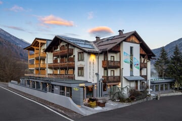 Hotel Ariston *** - Monclassico