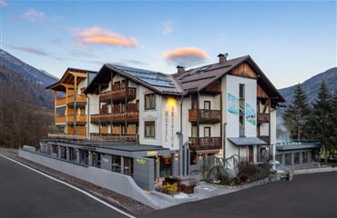 Hotel Ariston *** - Monclassico