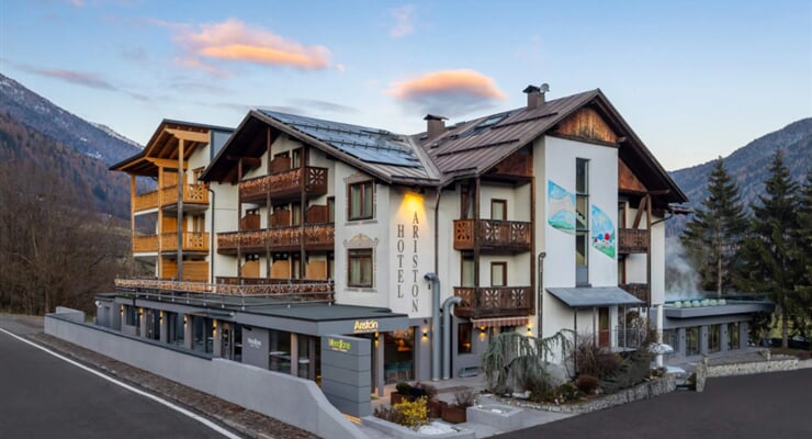 Ariston Hotel, Monclassico 2025 (12)