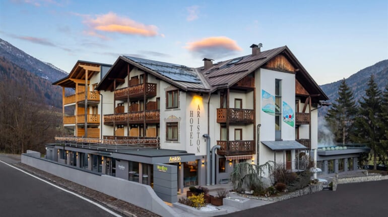 Ariston Hotel, Monclassico 2025 (12)