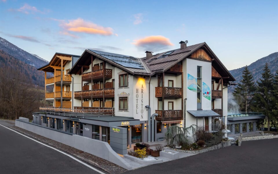 Ariston Hotel, Monclassico 2025 (12)