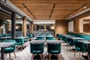 Ariston Hotel, Monclassico 2025 (2)
