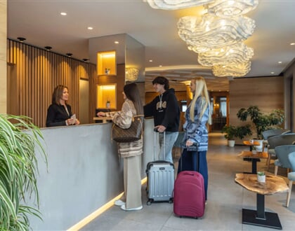 Ariston Hotel, Monclassico 2025 (8)