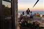 Restaurace, Arbatax, Sardinie