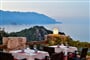 Restaurace, Arbatax, Sardinie