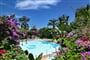 Spa, Arbatax, Sardinie