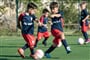 Sportovní aktivity, Arbatax, Sardinie