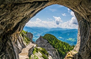 Srdce Rakouských Alp – Kaprun A Zell Am See