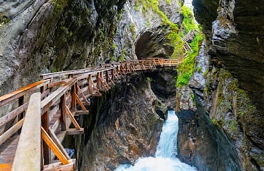 Srdce Rakouských Alp – Kaprun A Zell Am See