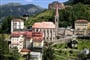 Rakousko - Bad-Gastein