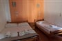 Aparthotel Chrysanthi: fotografie vybavení exteriérů a interiérů ubytování.