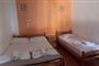 Aparthotel Chrysanthi: fotografie vybavení exteriérů a interiérů ubytování.