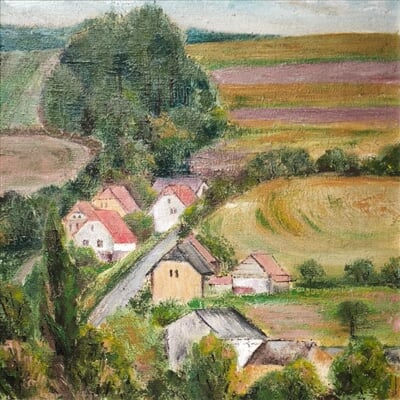 Manětín