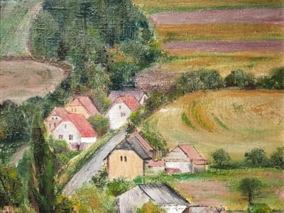 Manětín