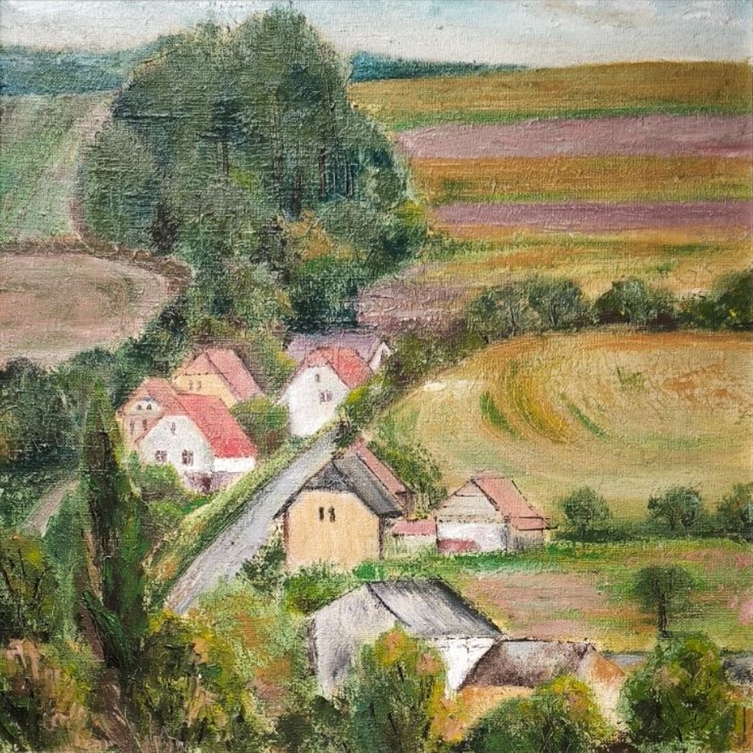Manětín