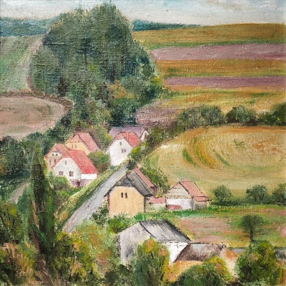 Manětín