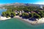 Paklenica Bluesun kemp mobil home - Starigrad/Paklenica - 101 CK Zemek - Chorvatsko
