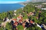 Paklenica Bluesun kemp mobil home - Starigrad/Paklenica - 101 CK Zemek - Chorvatsko