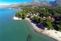 Paklenica Bluesun kemp mobil home - Starigrad/Paklenica - 101 CK Zemek - Chorvatsko