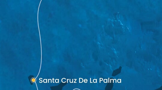 Costa Fortuna - Španělsko, Portugalsko (Gran Canaria)