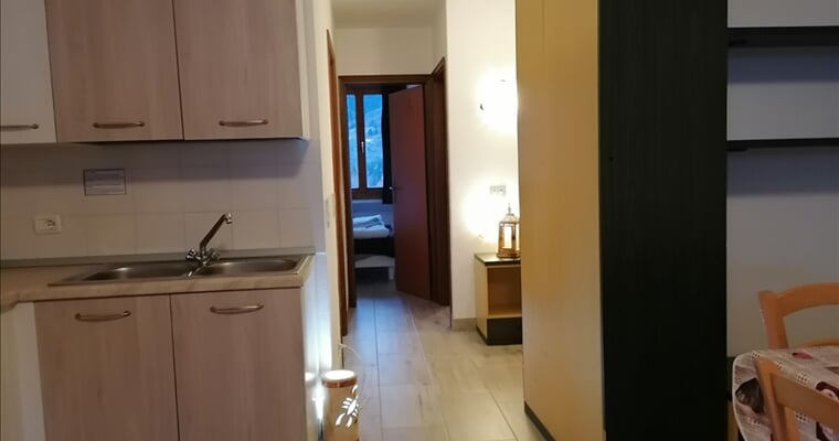 Rezidence Abete   Mezzana (1)