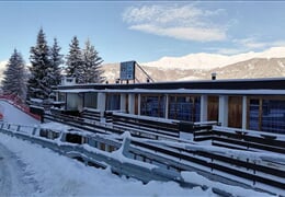 Rezidence Abete - Mezzana