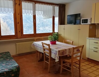 Rezidence Abete   Mezzana (23)