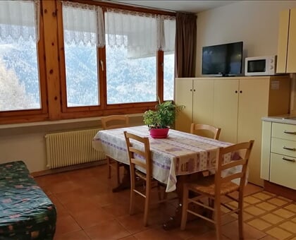 Rezidence Abete   Mezzana (23)