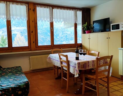 Rezidence Abete   Mezzana (26)
