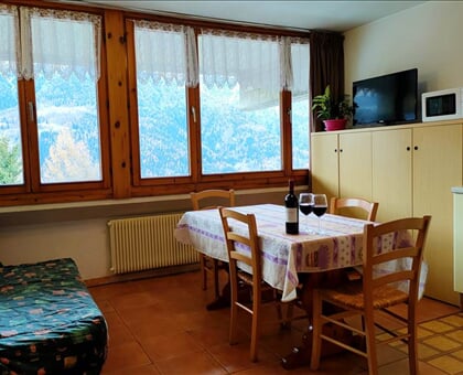 Rezidence Abete   Mezzana (26)