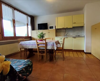 Rezidence Abete   Mezzana (27)
