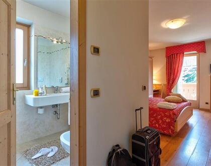 Hotel Beverly Alps Hotel & SPA (4)