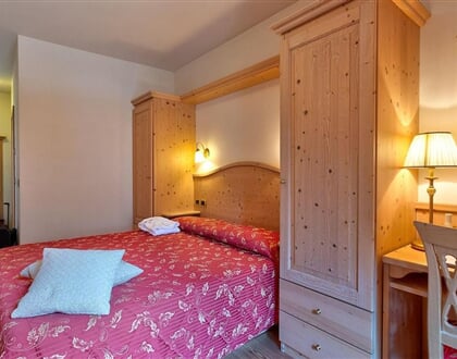Hotel Beverly Alps Hotel & SPA (6)